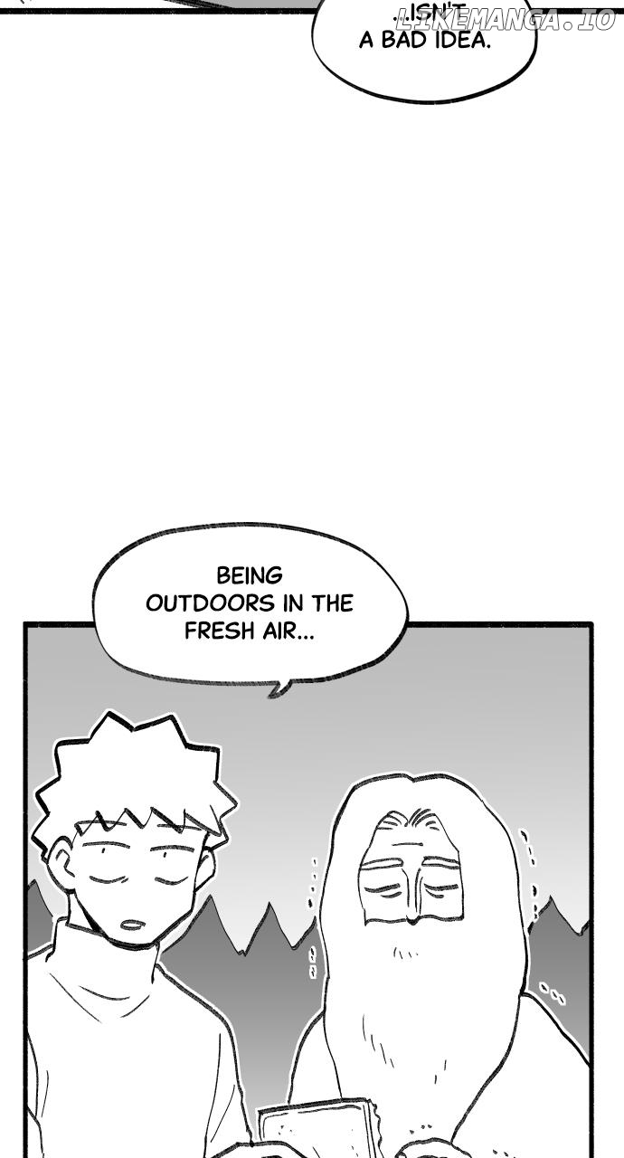 Teenage Dragon (Official) Chapter 105 - page 28