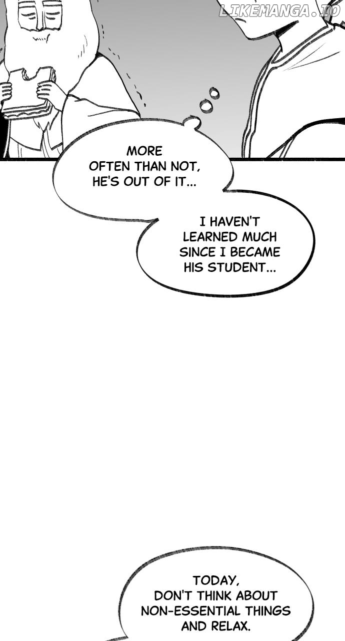 Teenage Dragon (Official) Chapter 105 - page 30