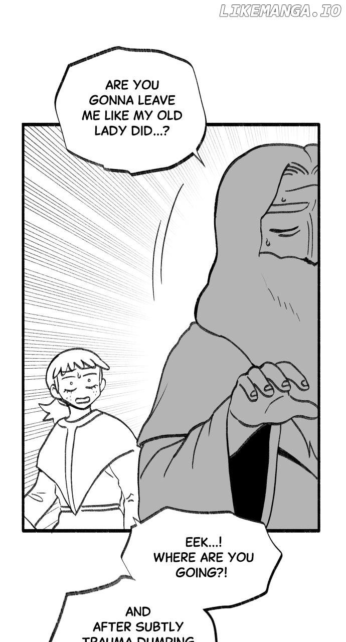 Teenage Dragon (Official) Chapter 105 - page 41