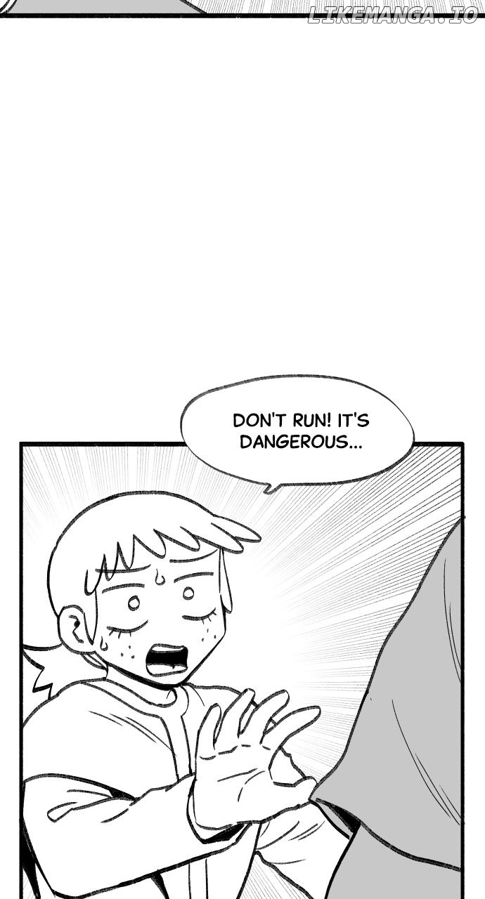 Teenage Dragon (Official) Chapter 105 - page 43