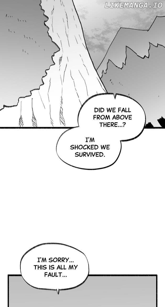 Teenage Dragon (Official) Chapter 105 - page 50