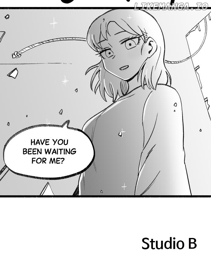 Teenage Dragon (Official) Chapter 105 - page 56