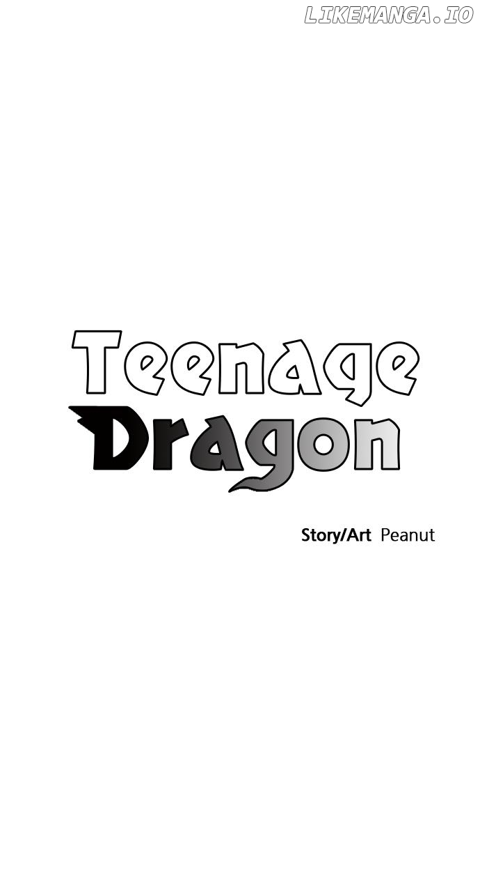 Teenage Dragon (Official) Chapter 105 - page 7