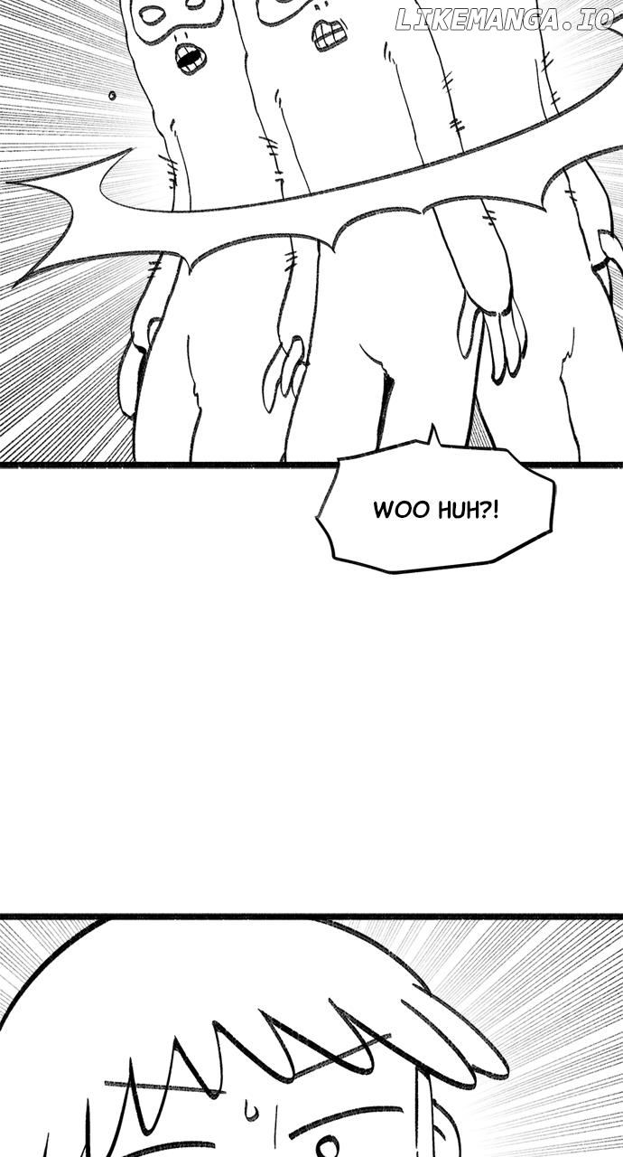 Teenage Dragon (Official) Chapter 106 - page 16