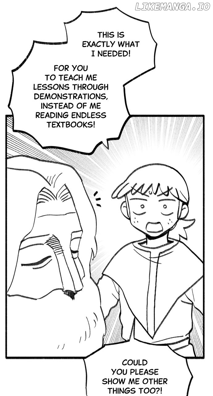 Teenage Dragon (Official) Chapter 106 - page 23