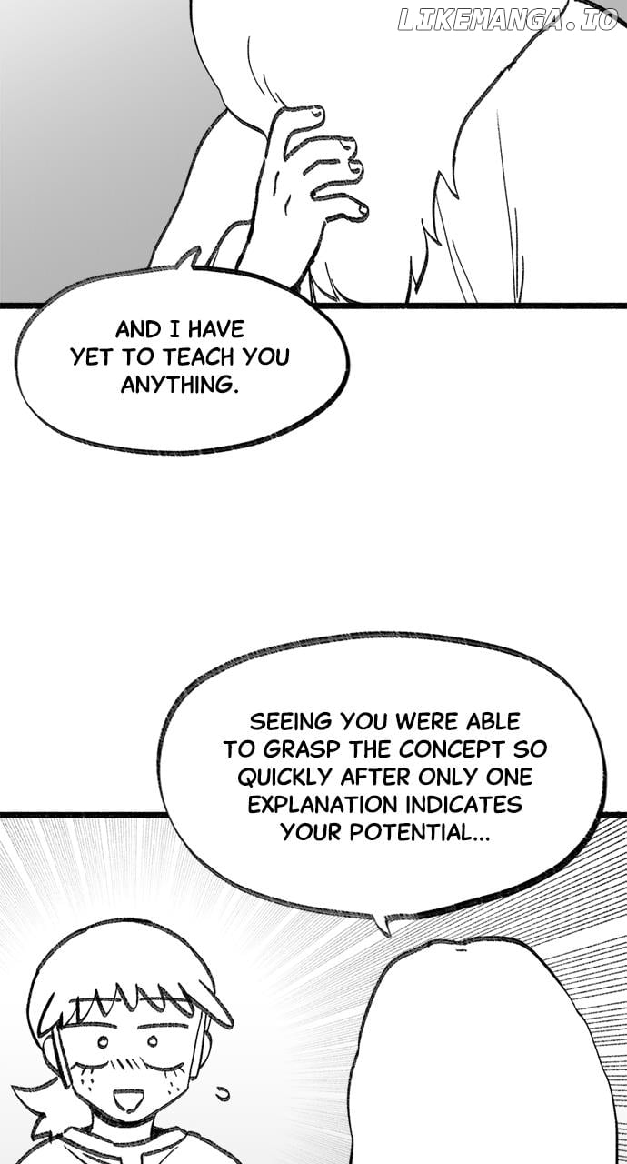 Teenage Dragon (Official) Chapter 106 - page 25