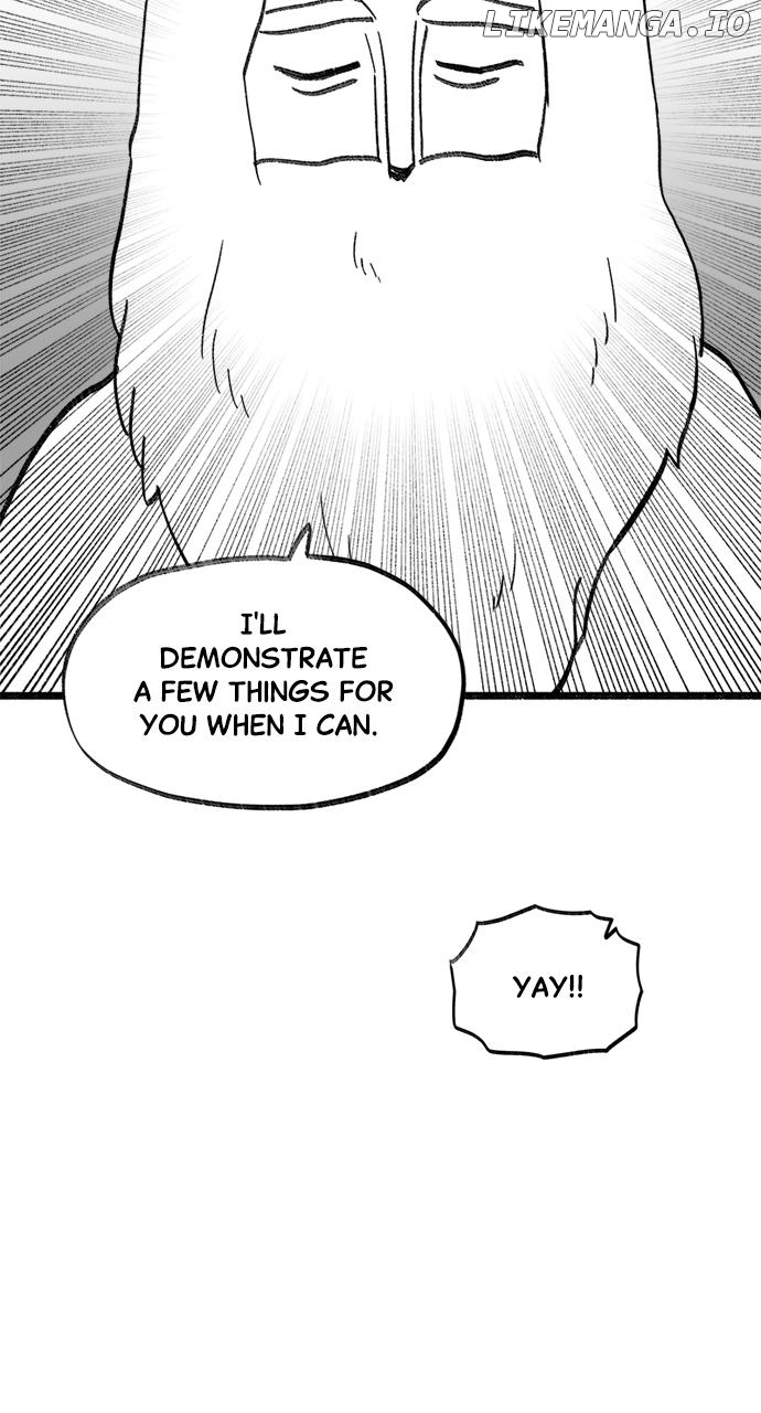 Teenage Dragon (Official) Chapter 106 - page 27