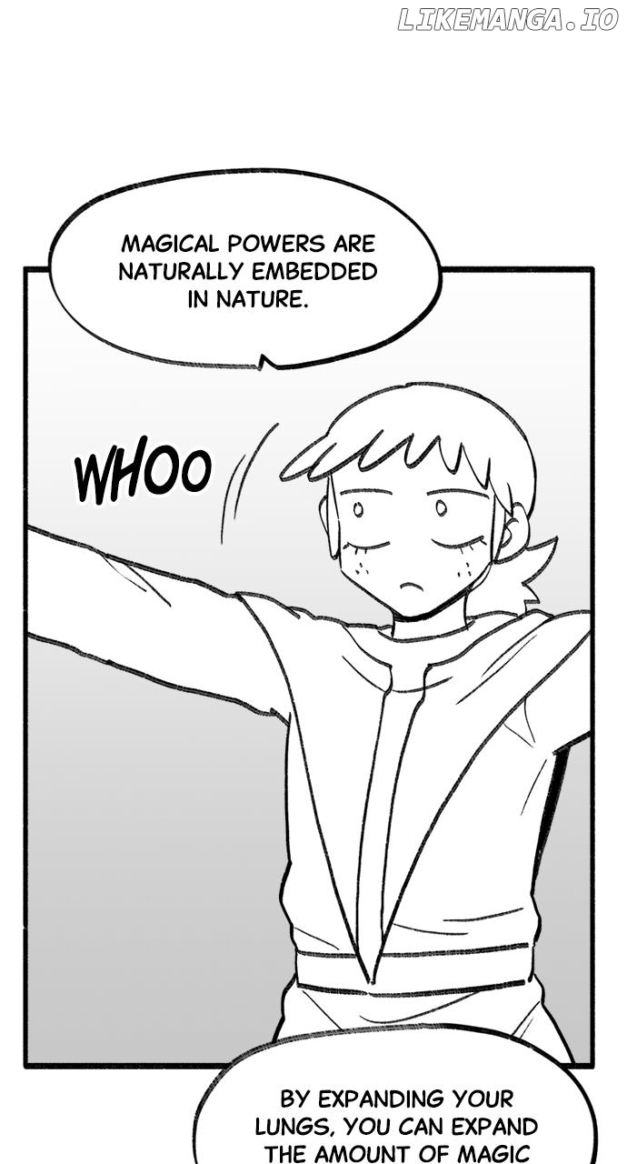 Teenage Dragon (Official) Chapter 106 - page 29