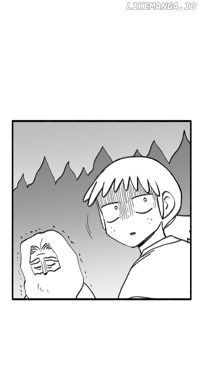 Teenage Dragon (Official) Chapter 106 - page 44