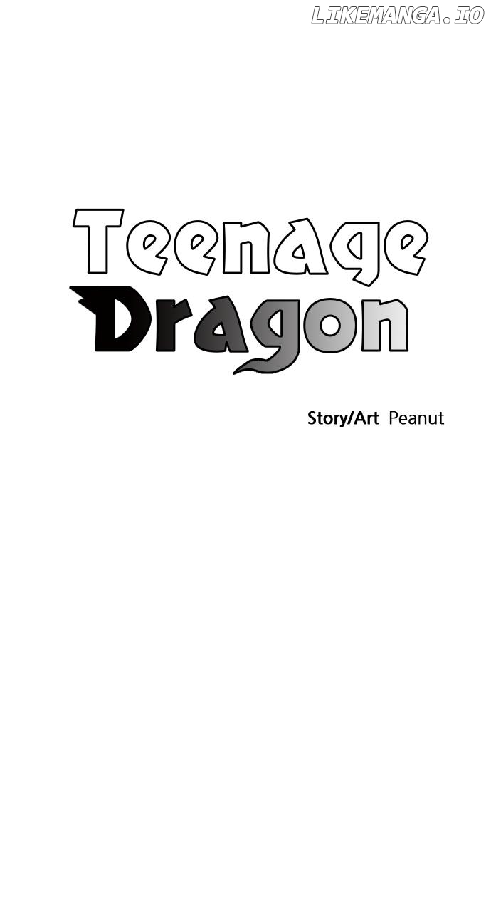 Teenage Dragon (Official) Chapter 106 - page 6