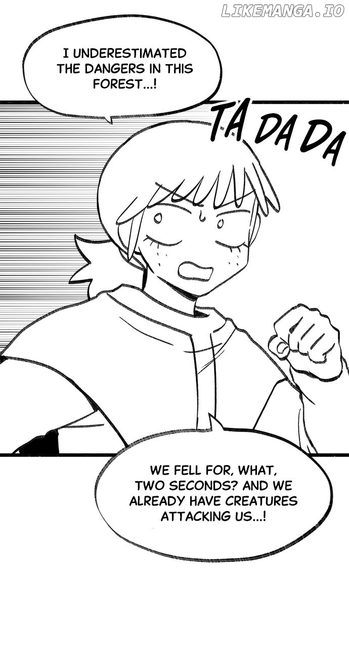 Teenage Dragon (Official) Chapter 106 - page 7