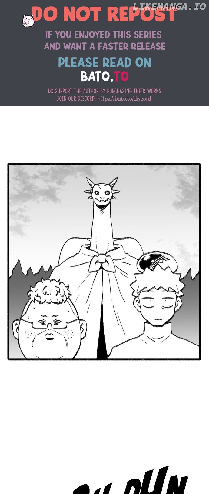 Teenage Dragon (Official) Chapter 107 - page 1