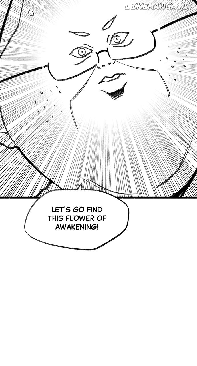 Teenage Dragon (Official) Chapter 107 - page 35