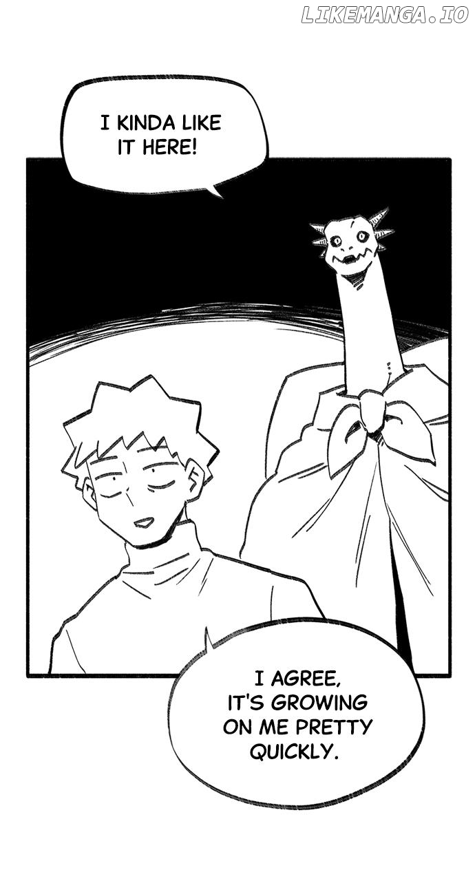 Teenage Dragon (Official) Chapter 108 - page 16