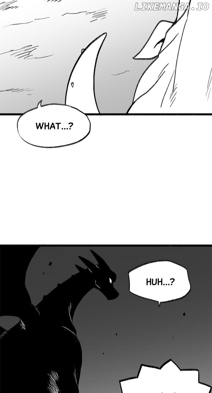 Teenage Dragon (Official) Chapter 108 - page 22