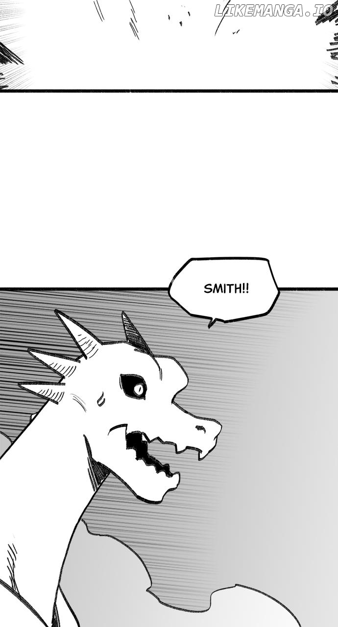 Teenage Dragon (Official) Chapter 108 - page 26