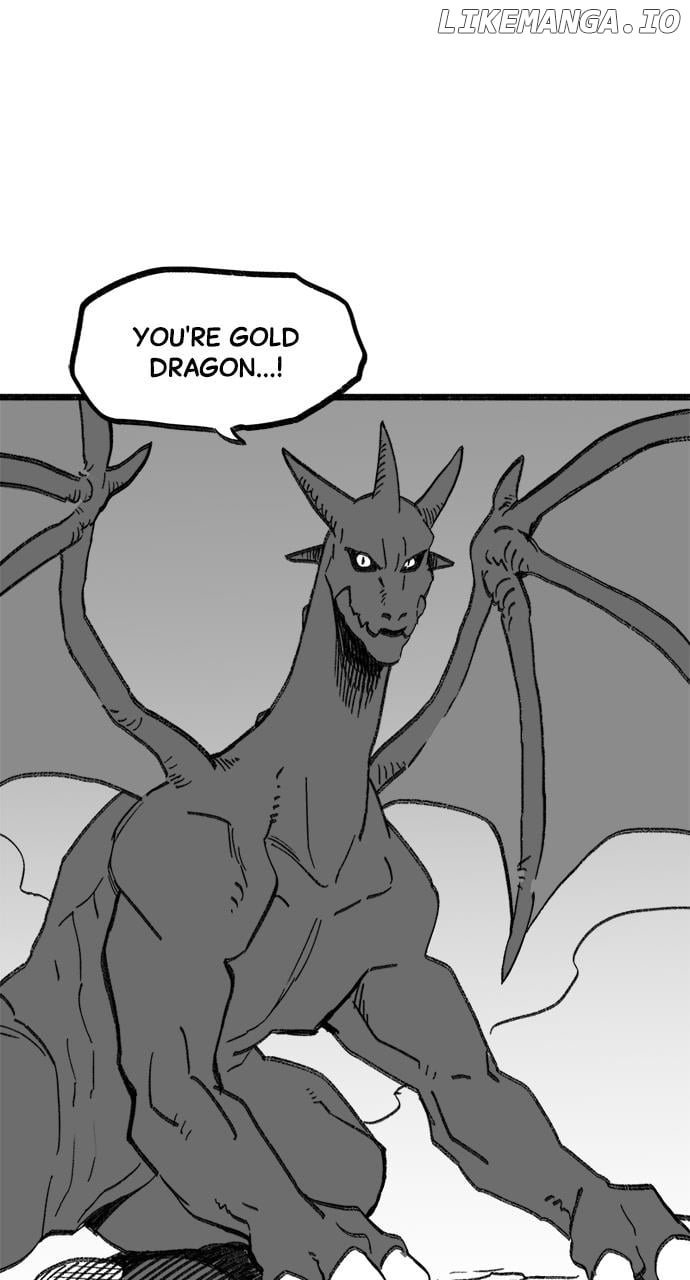 Teenage Dragon (Official) Chapter 108 - page 28