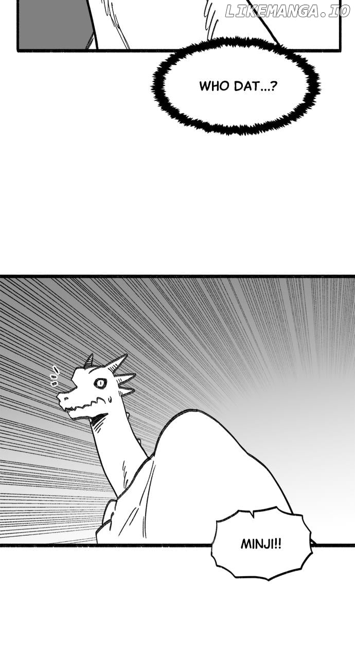 Teenage Dragon (Official) Chapter 108 - page 30