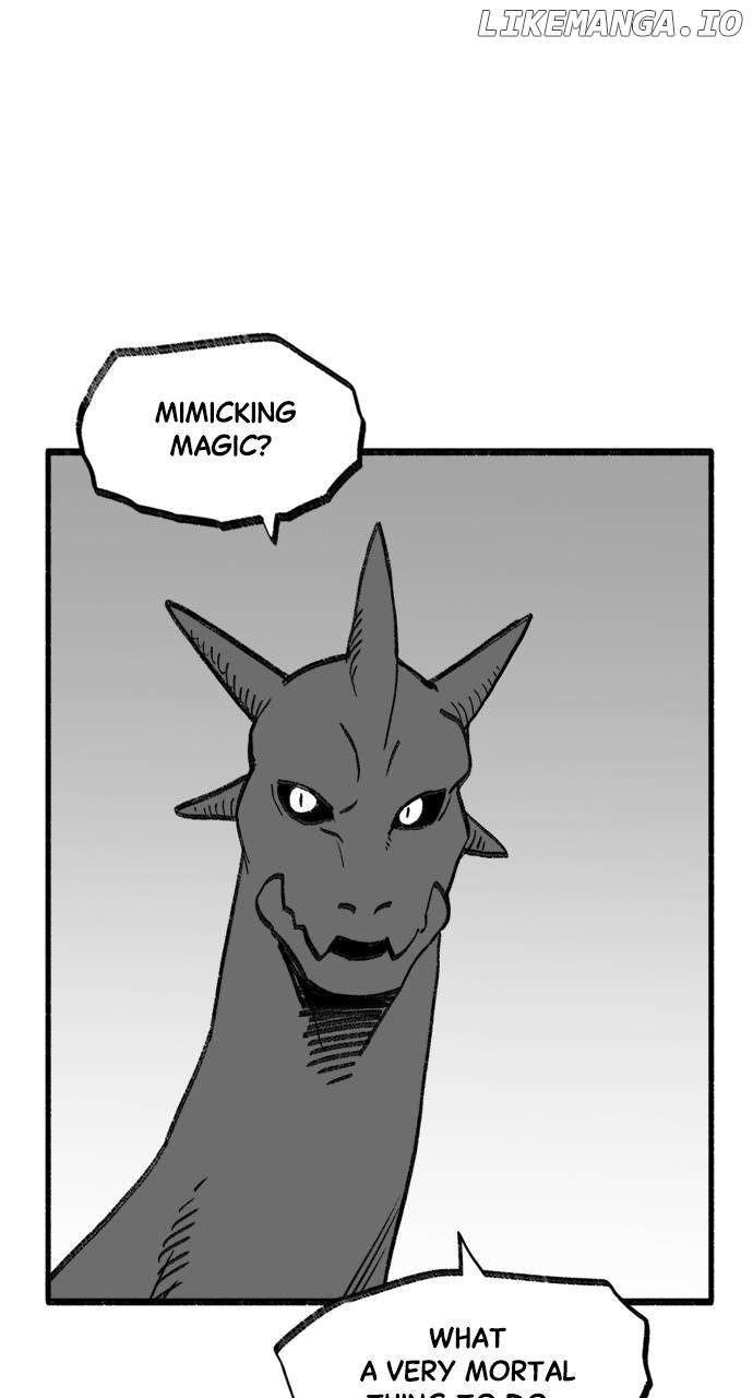 Teenage Dragon (Official) Chapter 108 - page 32