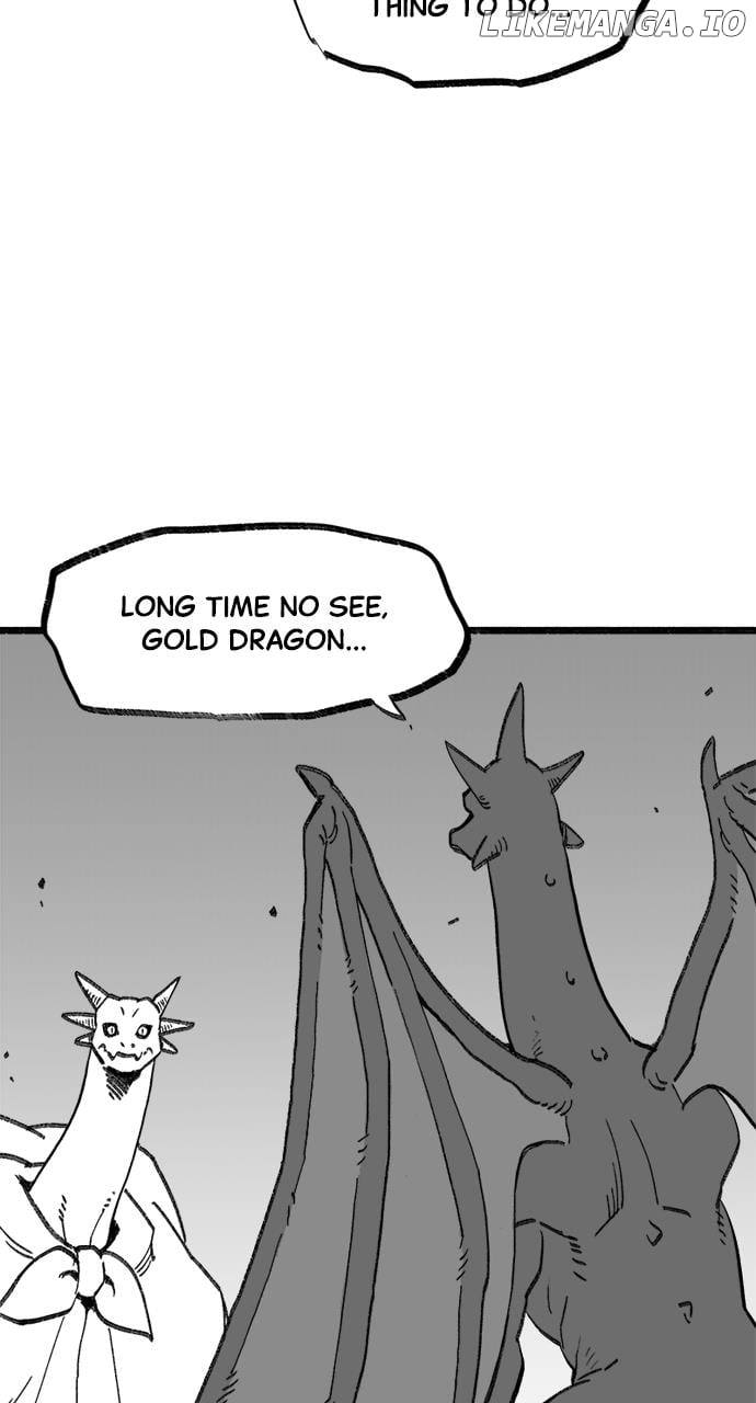 Teenage Dragon (Official) Chapter 108 - page 33