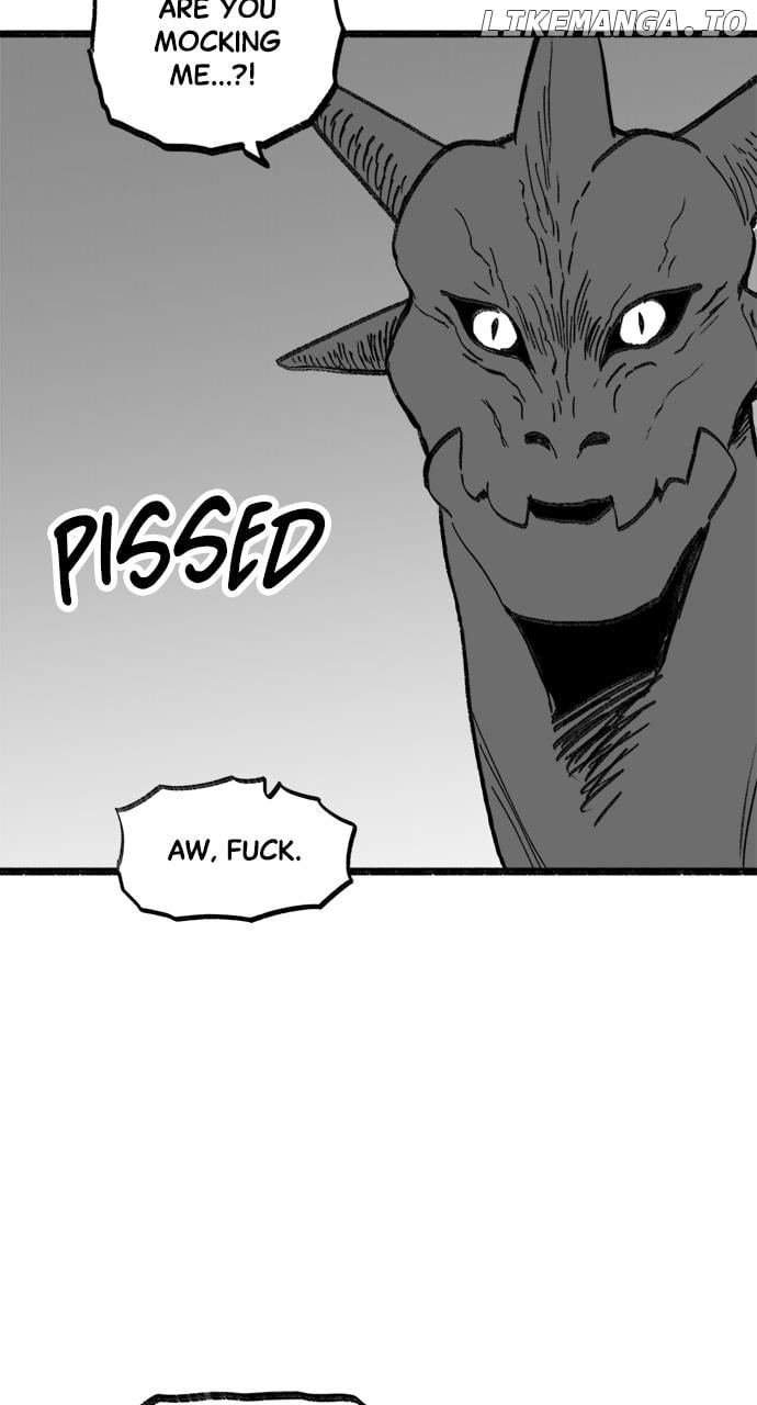 Teenage Dragon (Official) Chapter 108 - page 38