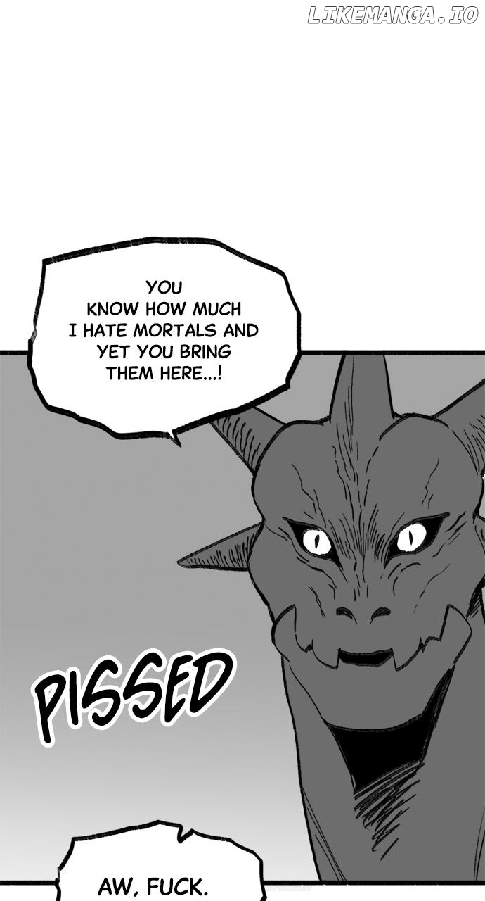 Teenage Dragon (Official) Chapter 108 - page 42