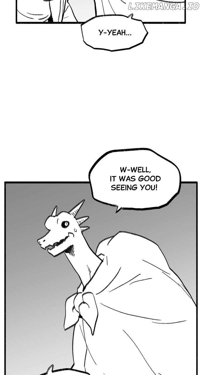 Teenage Dragon (Official) Chapter 108 - page 45