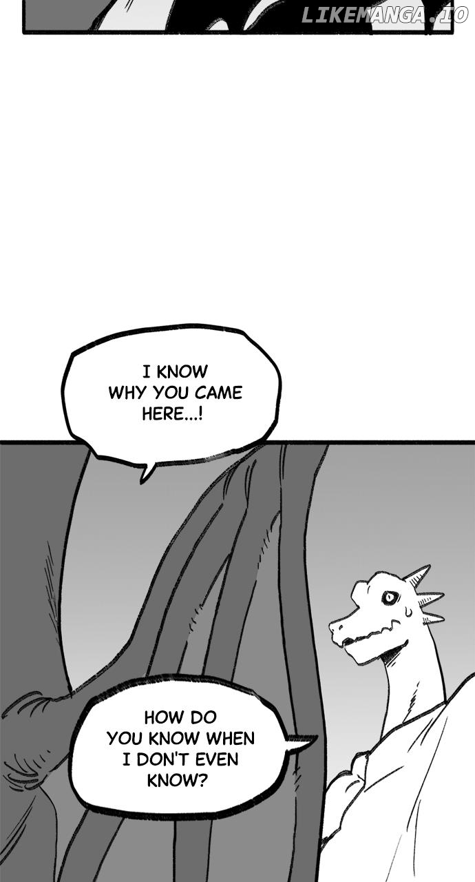 Teenage Dragon (Official) Chapter 108 - page 47