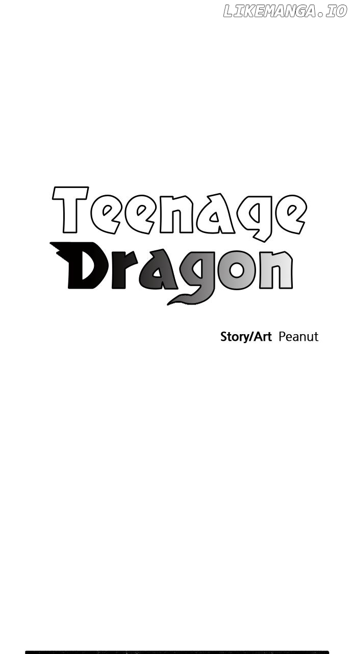 Teenage Dragon (Official) Chapter 108 - page 5