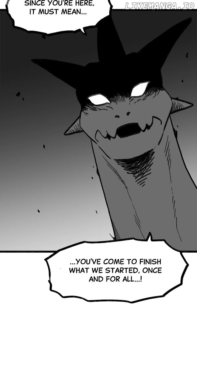 Teenage Dragon (Official) Chapter 108 - page 51