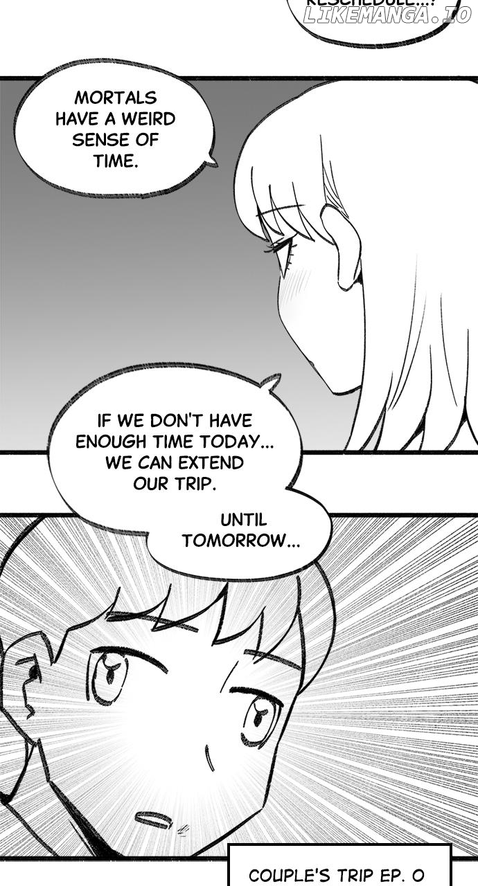 Teenage Dragon (Official) Chapter 108 - page 55