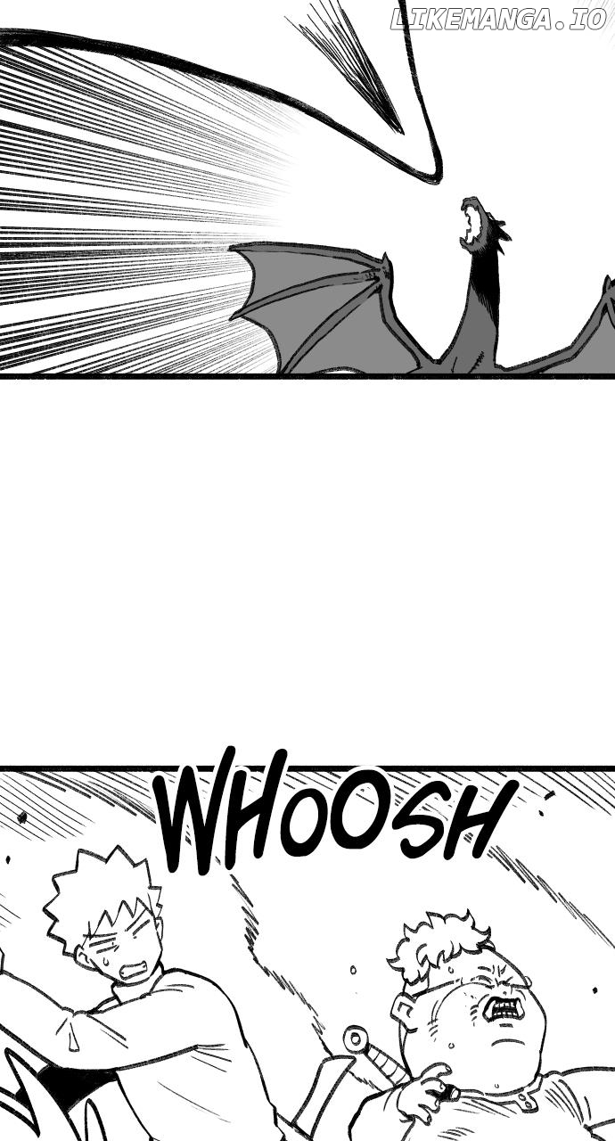 Teenage Dragon (Official) Chapter 109 - page 18