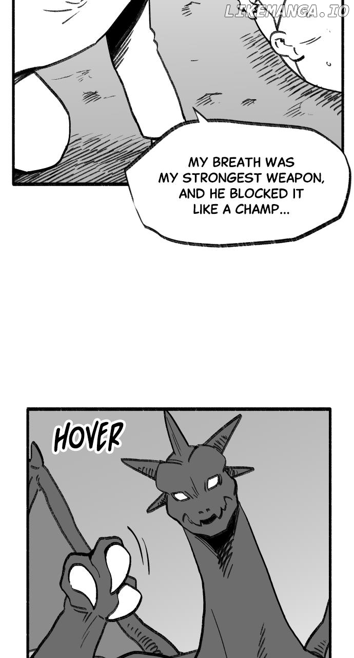 Teenage Dragon (Official) Chapter 109 - page 24