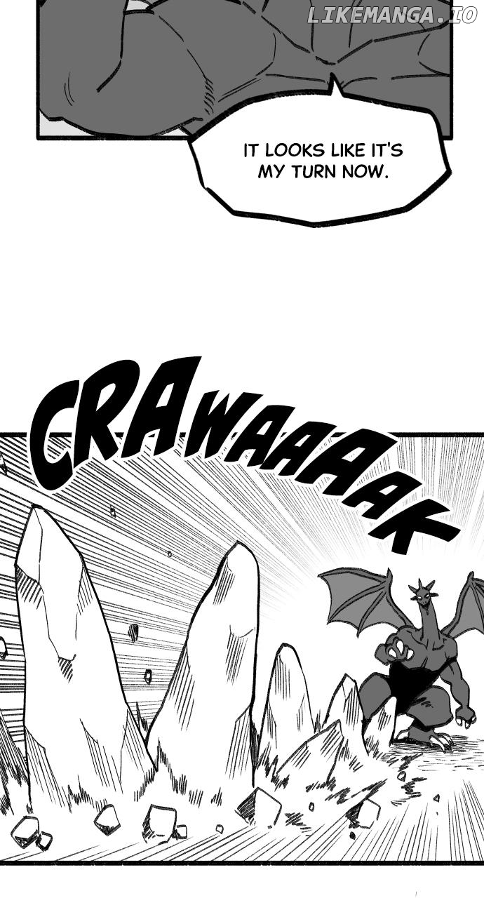 Teenage Dragon (Official) Chapter 109 - page 25