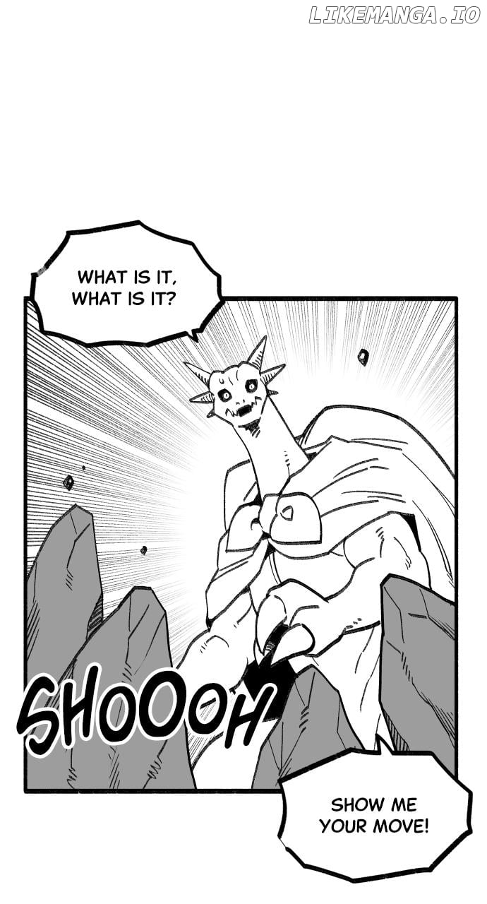 Teenage Dragon (Official) Chapter 109 - page 26