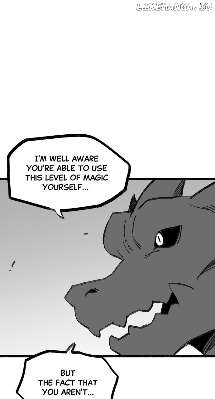 Teenage Dragon (Official) Chapter 109 - page 29