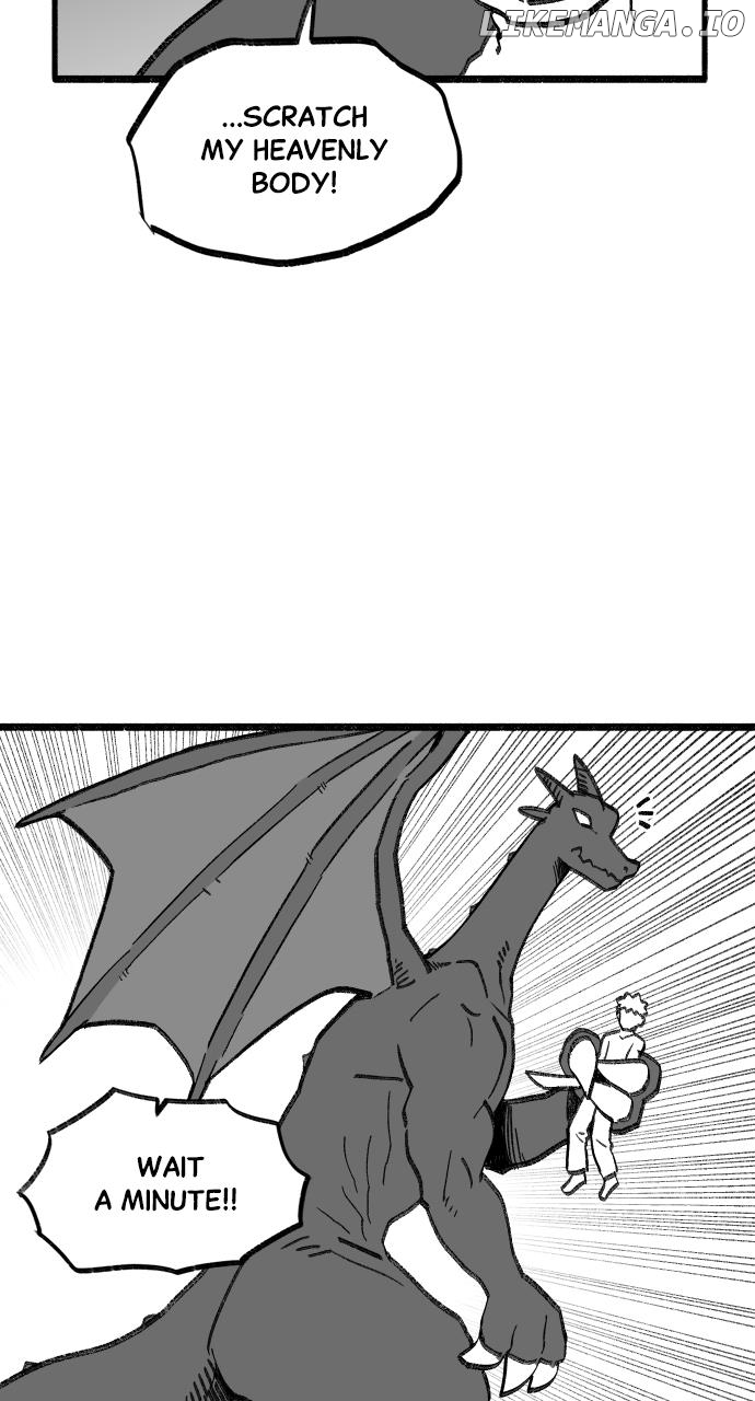 Teenage Dragon (Official) Chapter 109 - page 39