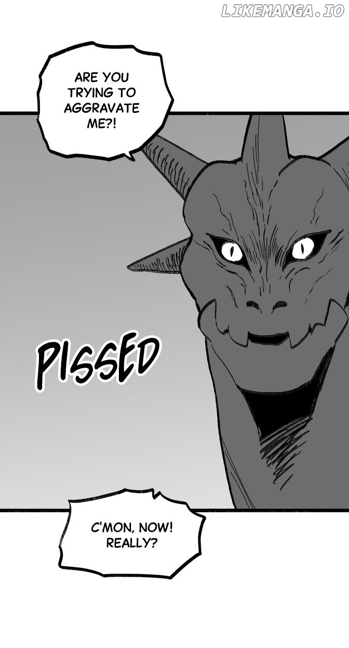 Teenage Dragon (Official) Chapter 109 - page 4