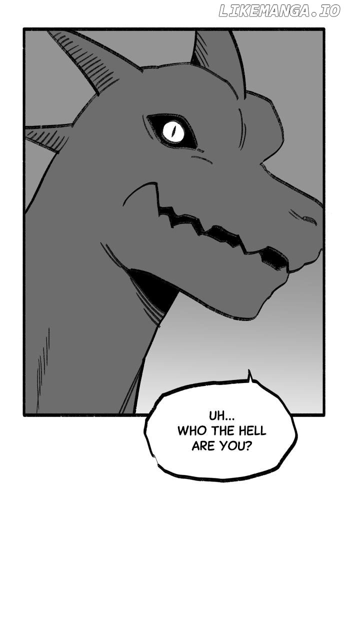 Teenage Dragon (Official) Chapter 109 - page 41