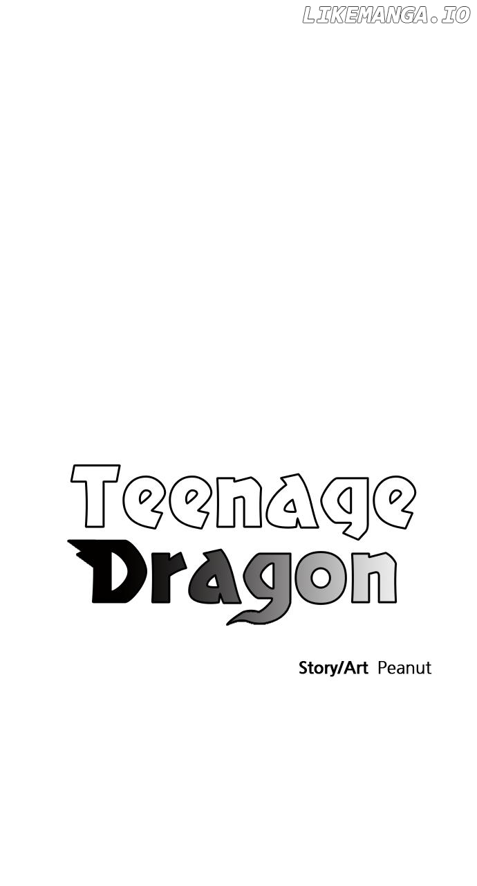 Teenage Dragon (Official) Chapter 109 - page 5