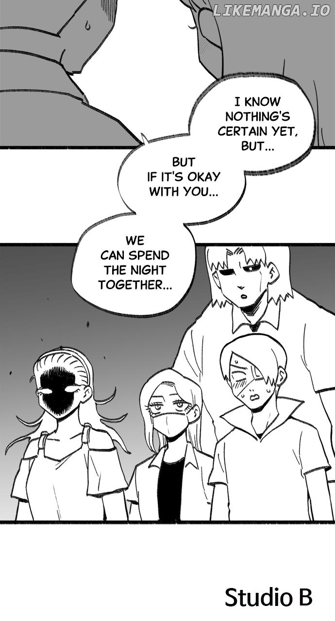 Teenage Dragon (Official) Chapter 109 - page 53