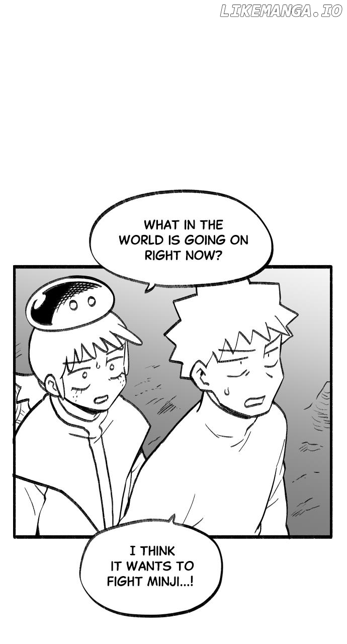 Teenage Dragon (Official) Chapter 109 - page 6