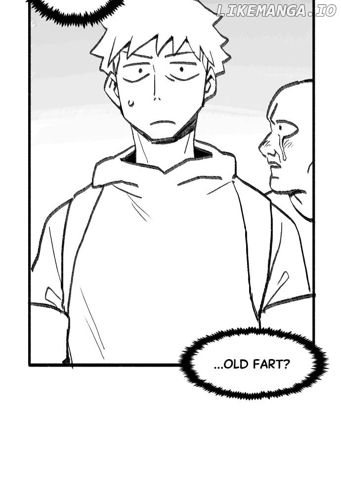 Teenage Dragon (Official) Chapter 11 - page 54