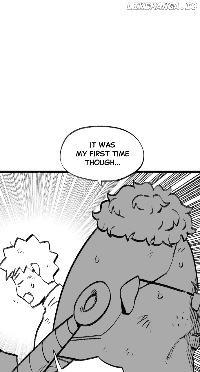 Teenage Dragon (Official) Chapter 110 - page 13