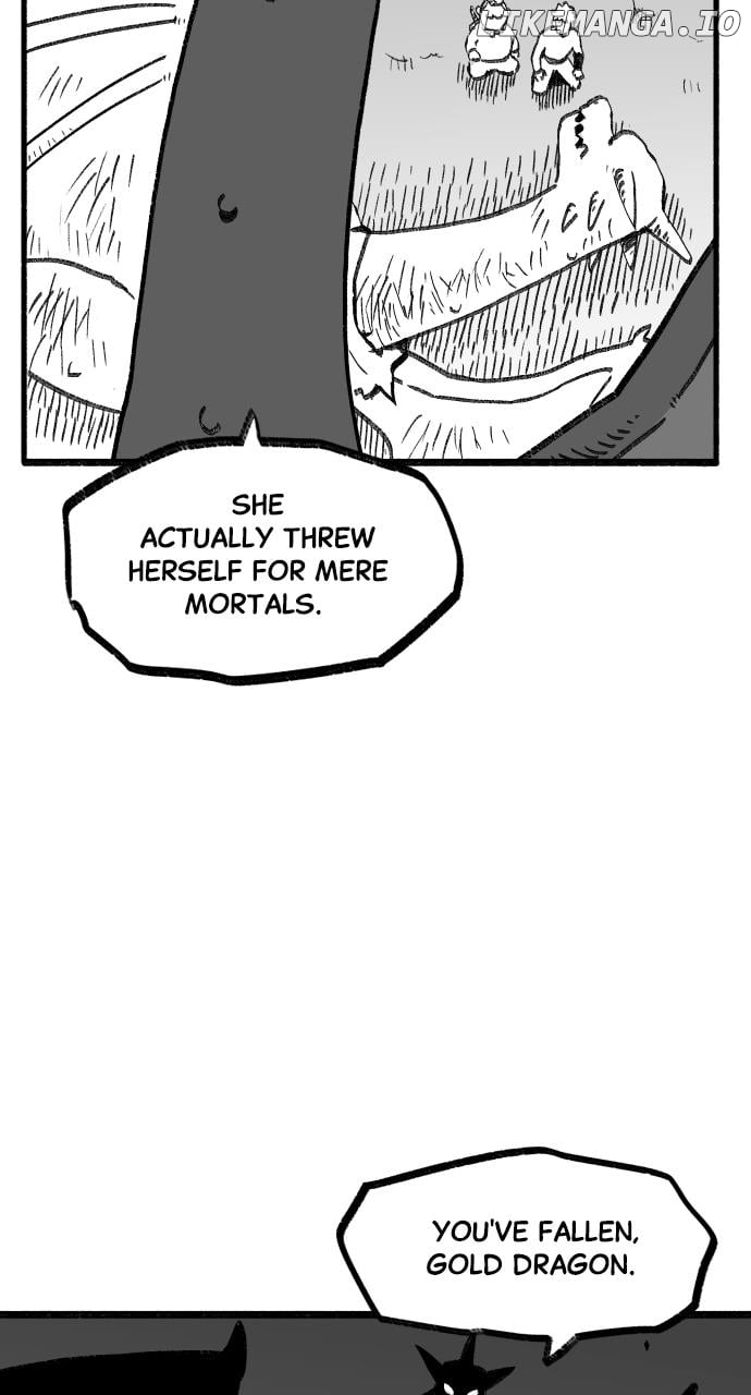 Teenage Dragon (Official) Chapter 110 - page 18