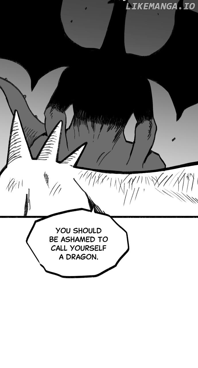 Teenage Dragon (Official) Chapter 110 - page 19