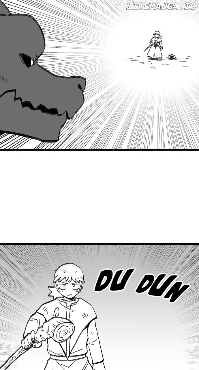 Teenage Dragon (Official) Chapter 110 - page 23