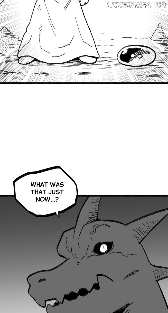 Teenage Dragon (Official) Chapter 110 - page 24