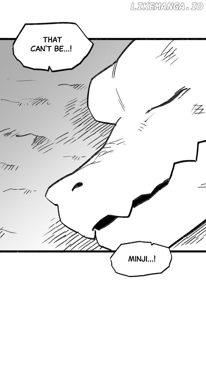 Teenage Dragon (Official) Chapter 110 - page 38