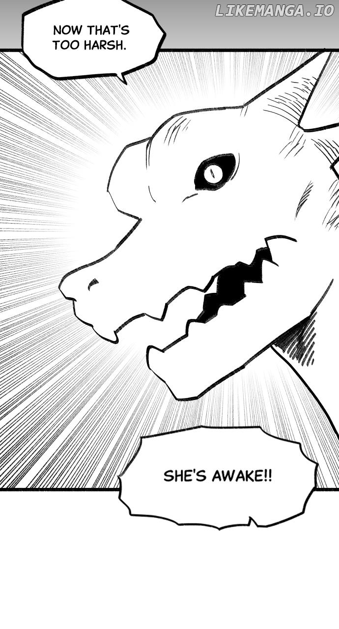 Teenage Dragon (Official) Chapter 110 - page 47